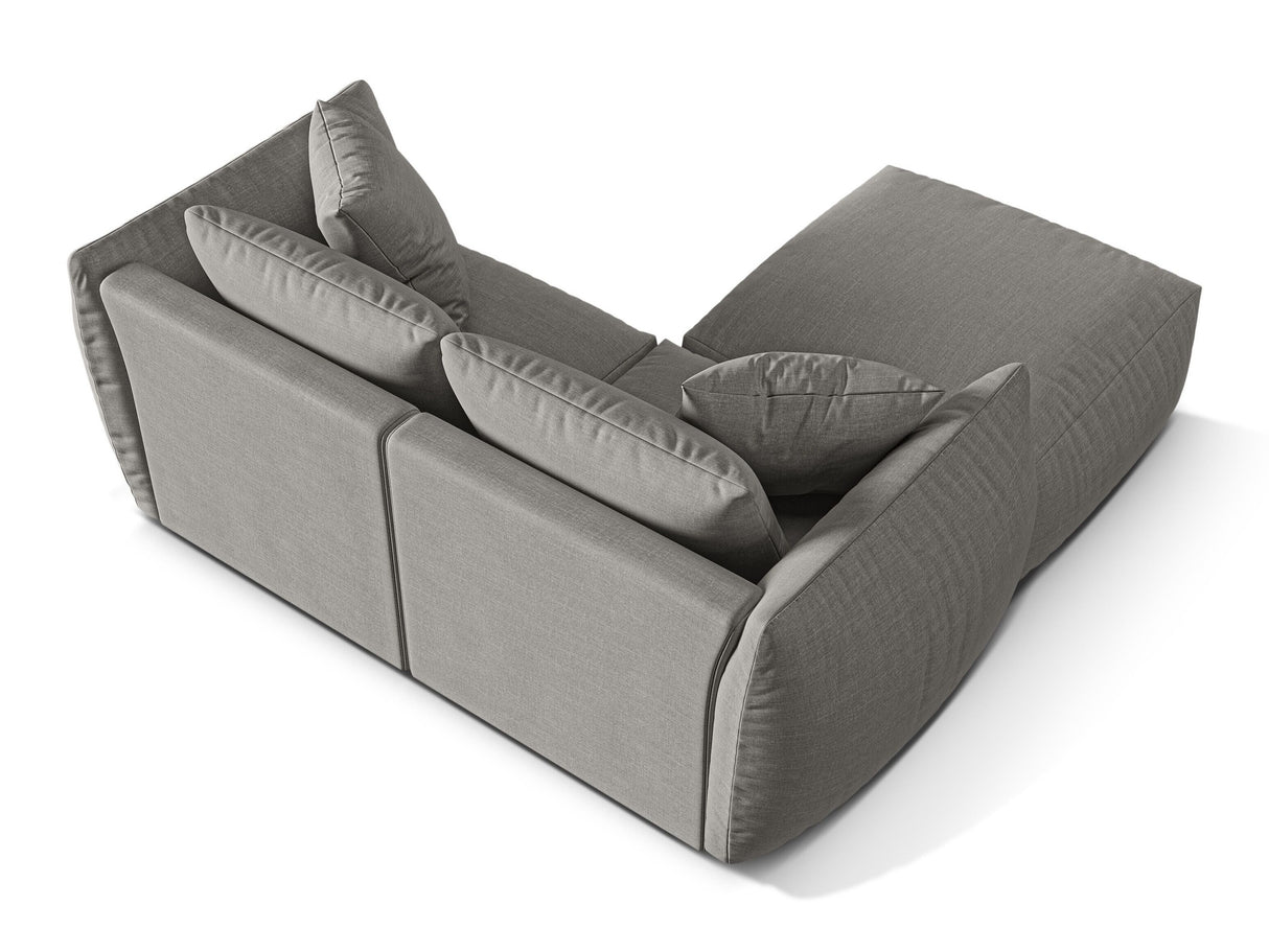 Modulinis minkštas kampas 654442