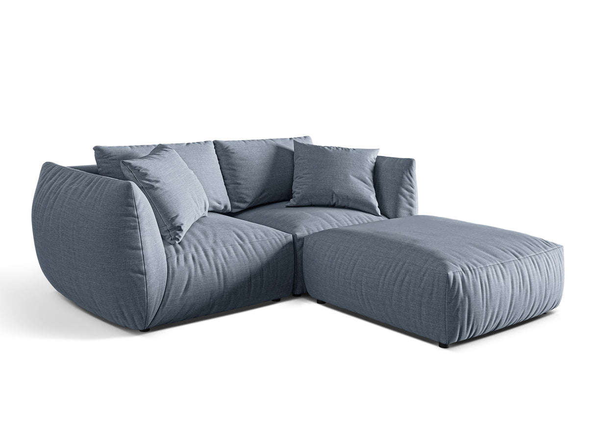 Modulinis minkštas kampas 654442