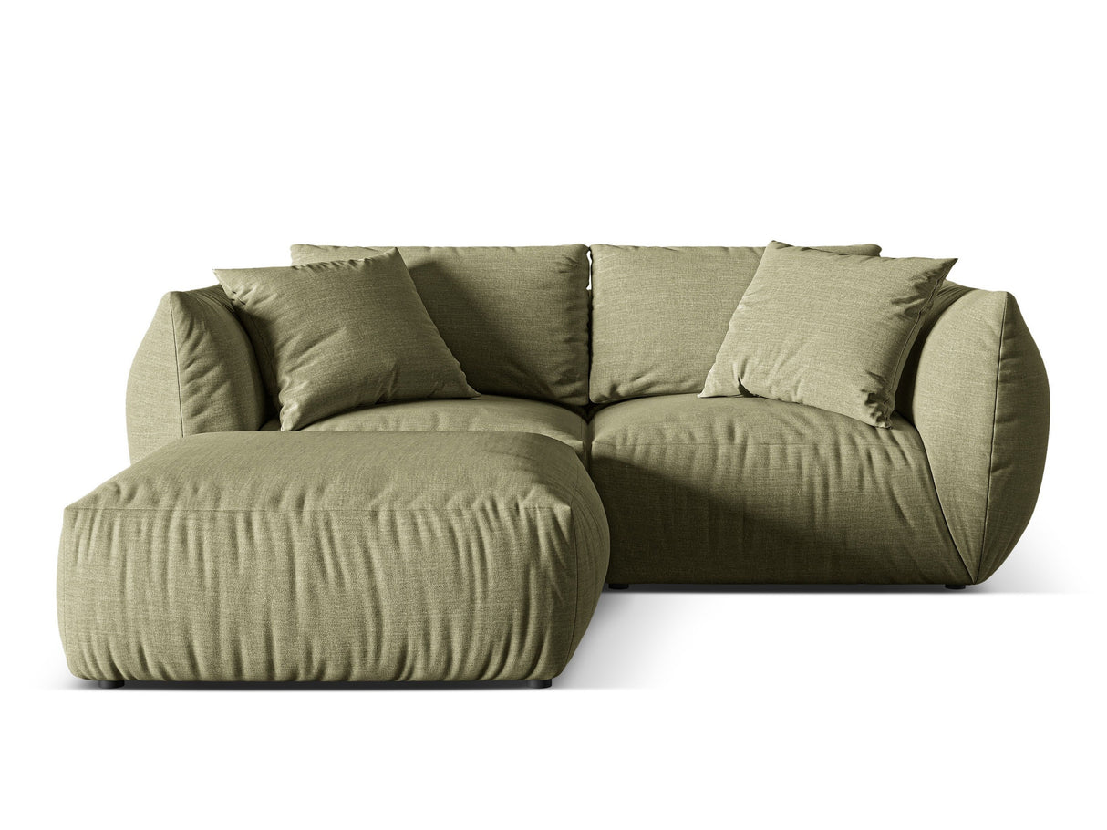 Modulinis minkštas kampas 654442