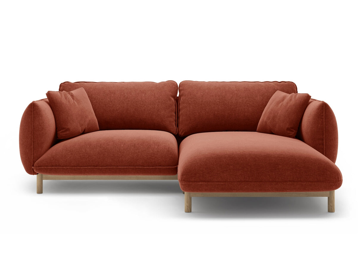 Minkštas kampas 663533