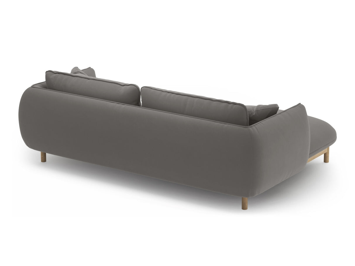 Minkštas kampas 663533