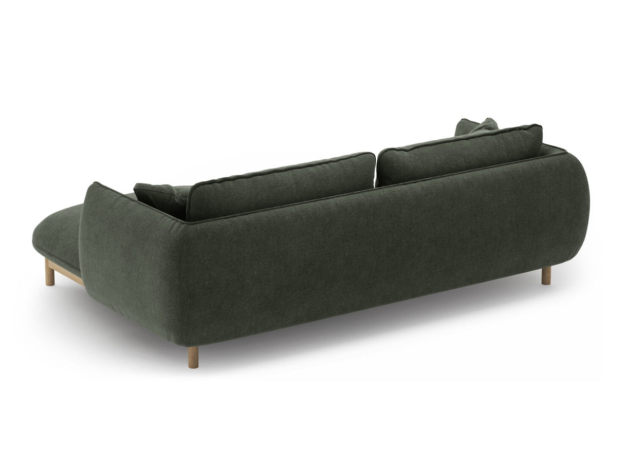 Minkštas kampas 663533