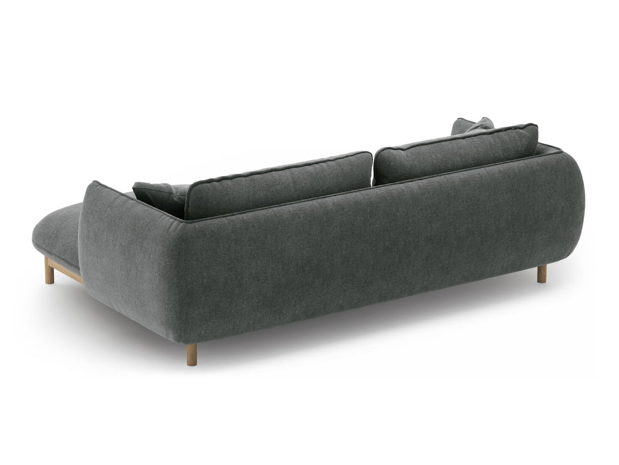 Minkštas kampas 663533
