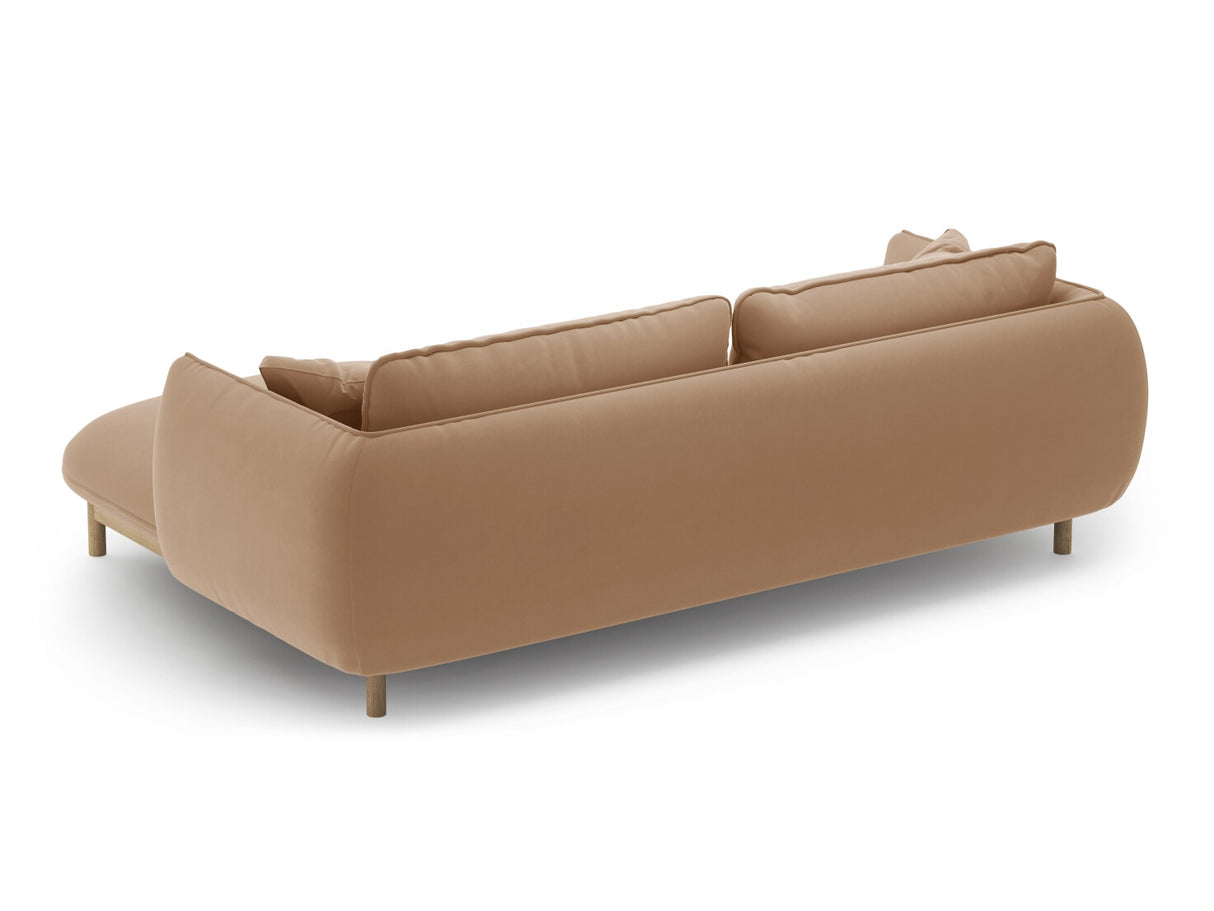 Minkštas kampas 663533