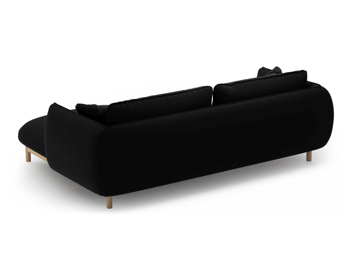 Minkštas kampas 663533