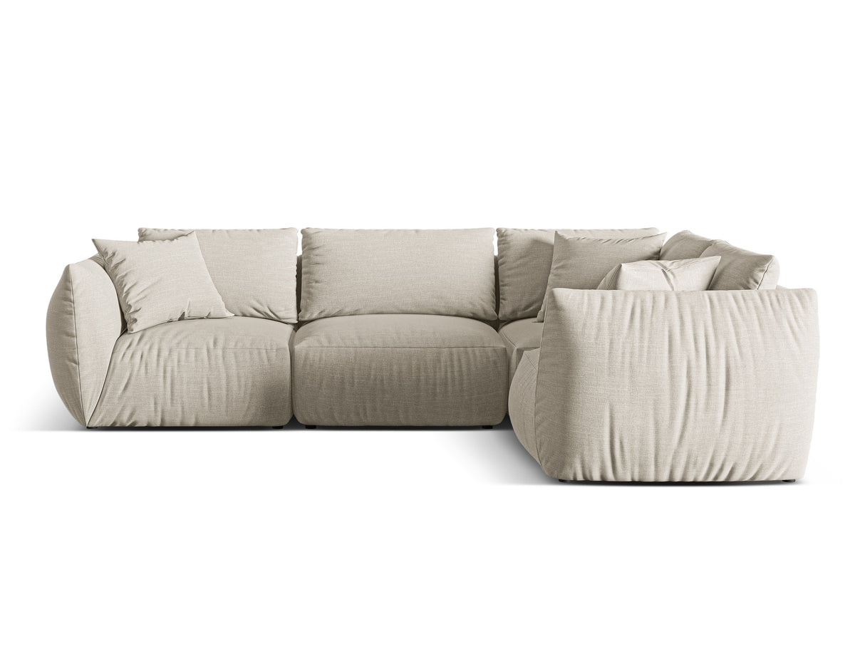 Modulinis minkštas kampas 654257