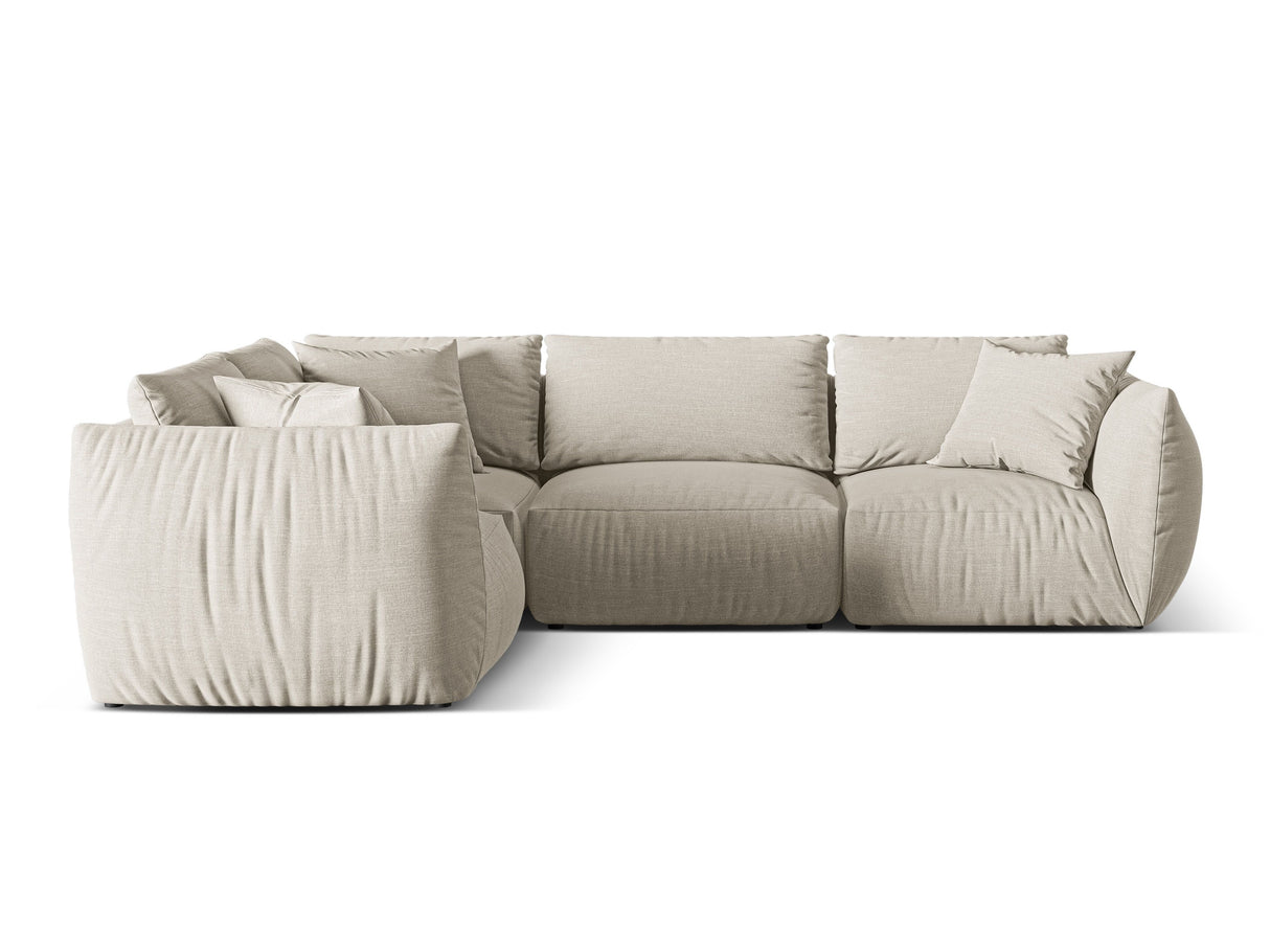 Modulinis minkštas kampas 654257