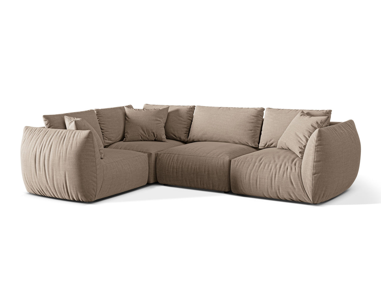 Modulinis minkštas kampas 654257