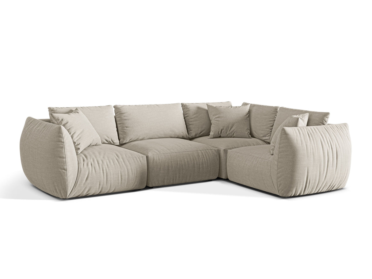 Modulinis minkštas kampas 654257