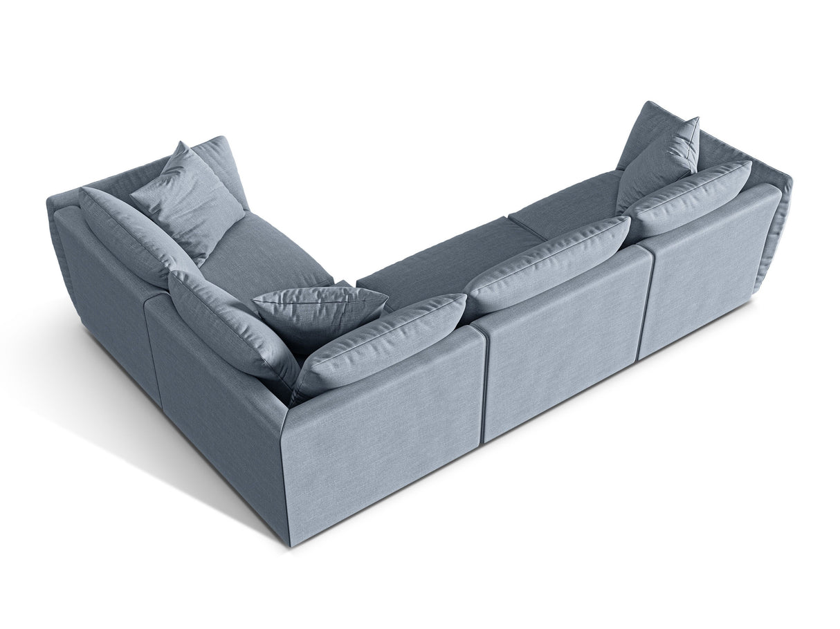 Modulinis minkštas kampas 654257