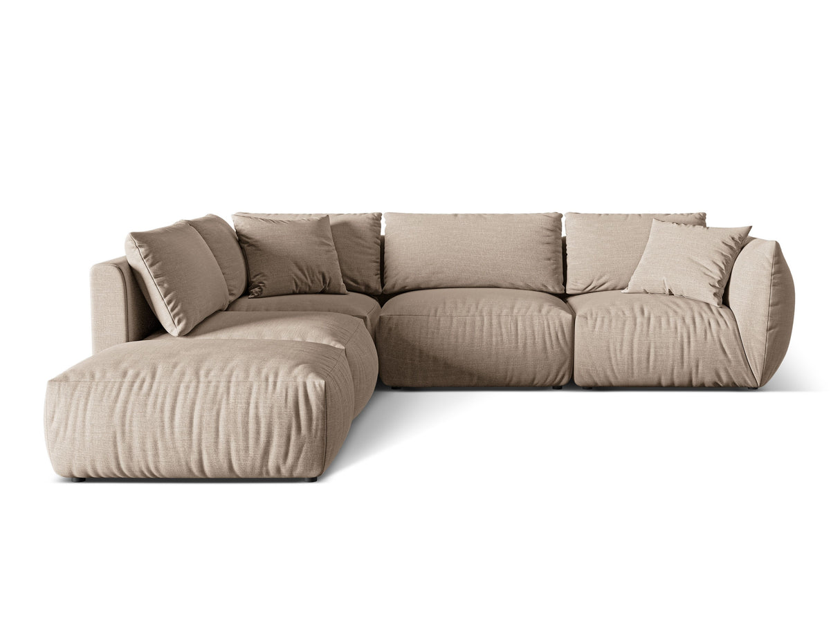 Modulinis minkštas kampas 654163