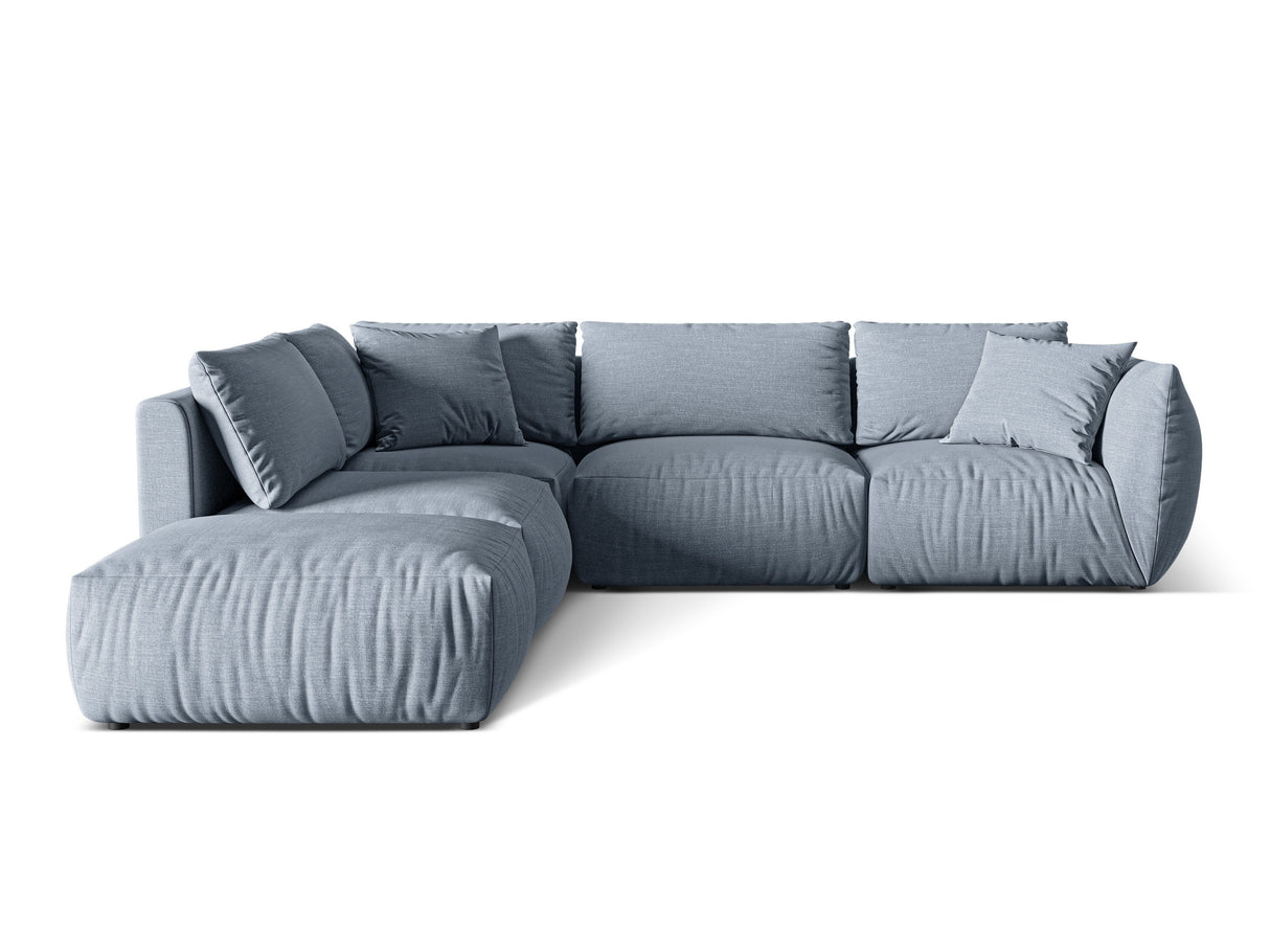 Modulinis minkštas kampas 654163