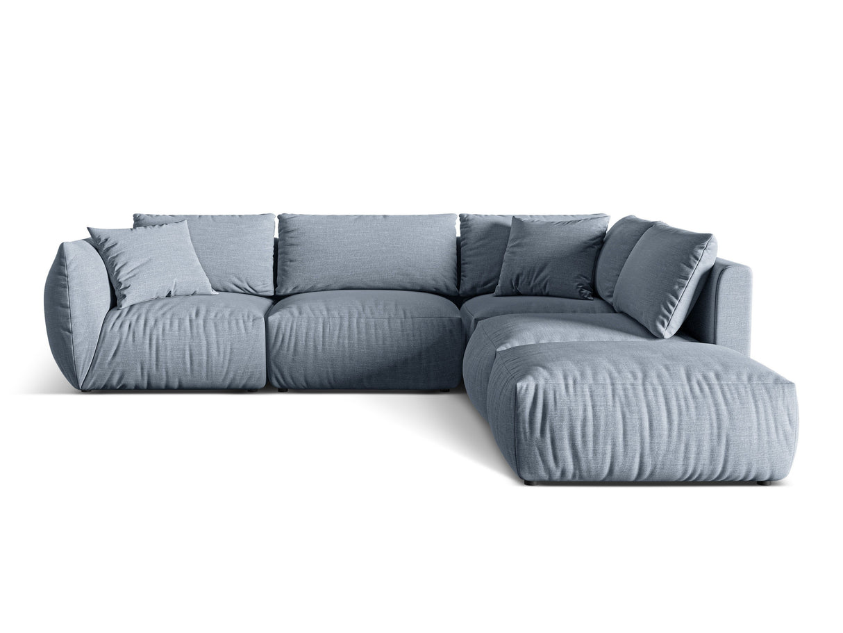 Modulinis minkštas kampas 654163