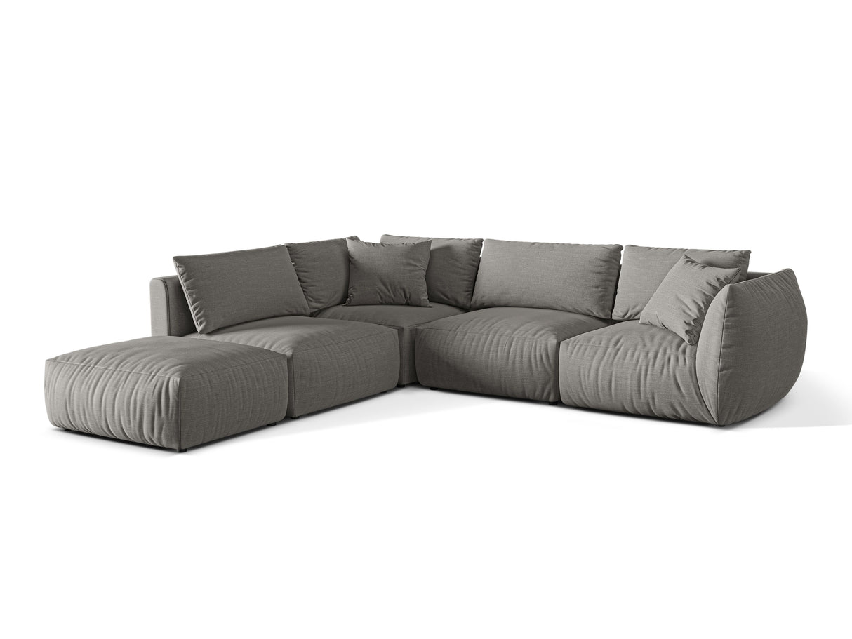Modulinis minkštas kampas 654163