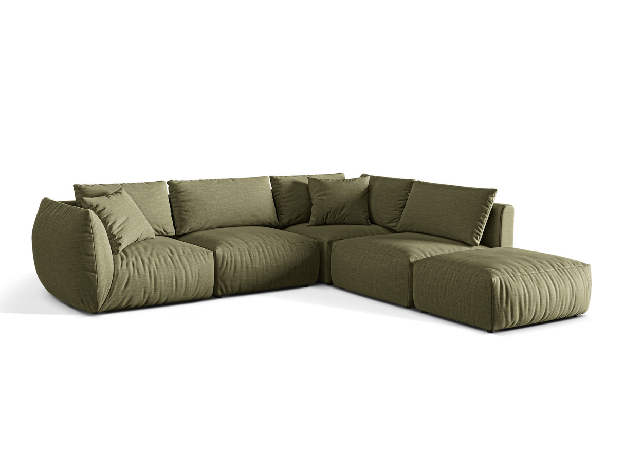 Modulinis minkštas kampas 654163