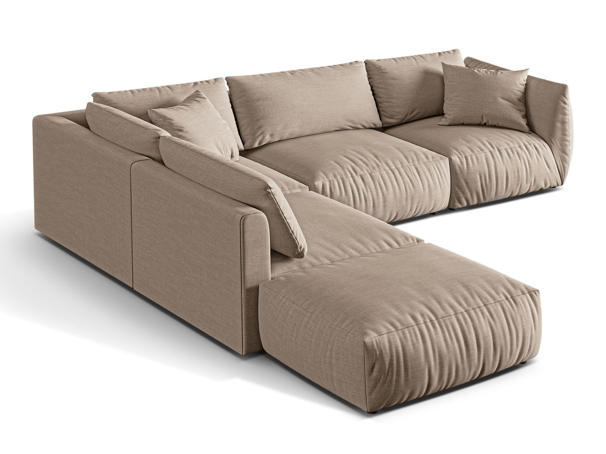 Modulinis minkštas kampas 654163