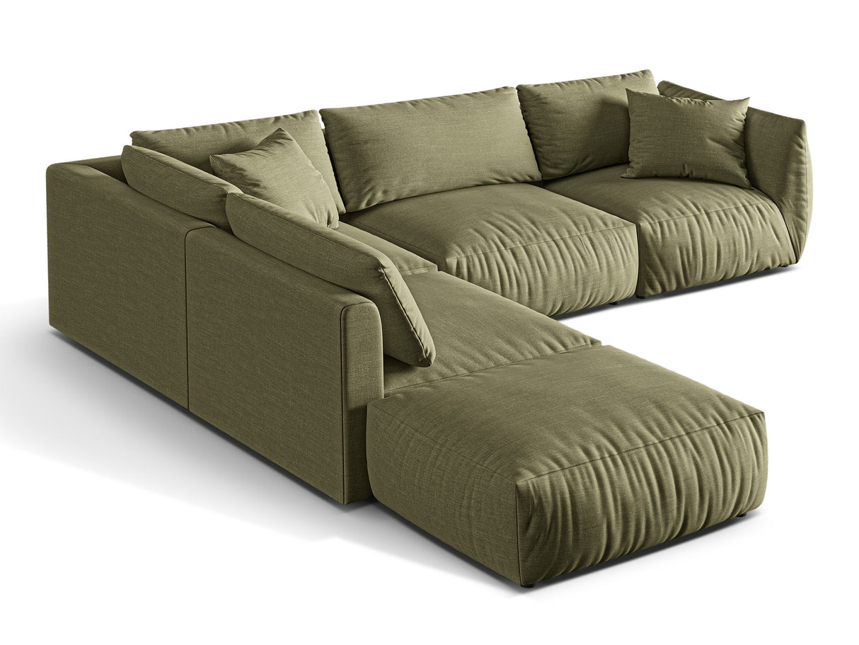 Modulinis minkštas kampas 654163
