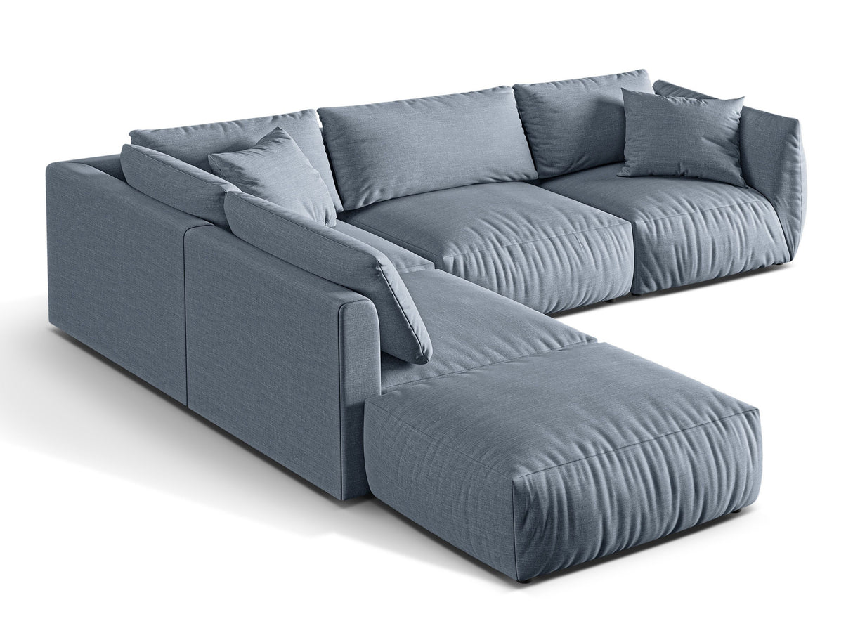 Modulinis minkštas kampas 654163