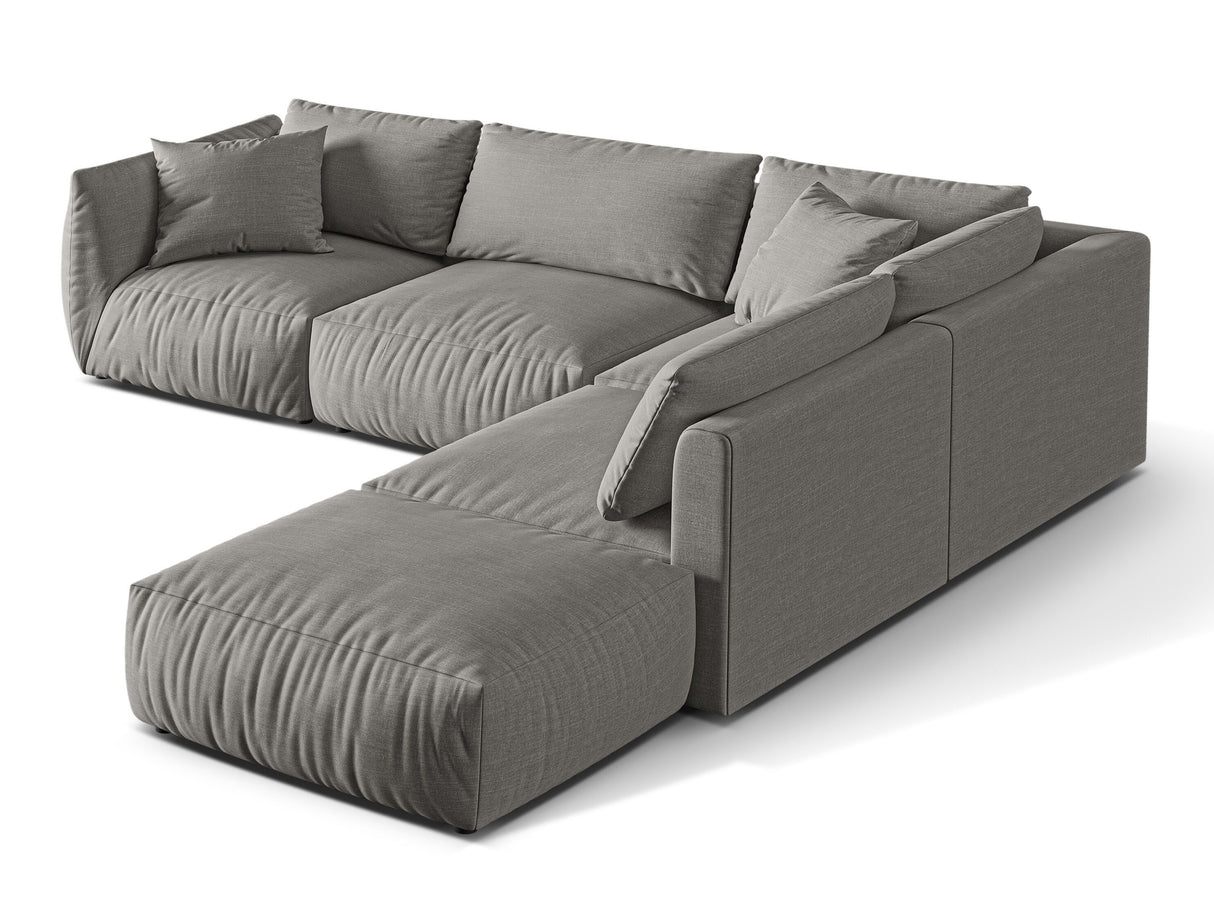 Modulinis minkštas kampas 654163