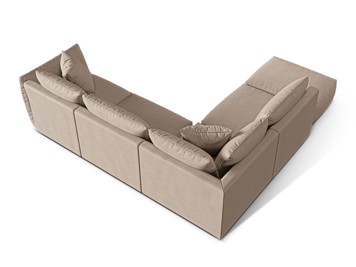 Modulinis minkštas kampas 654163
