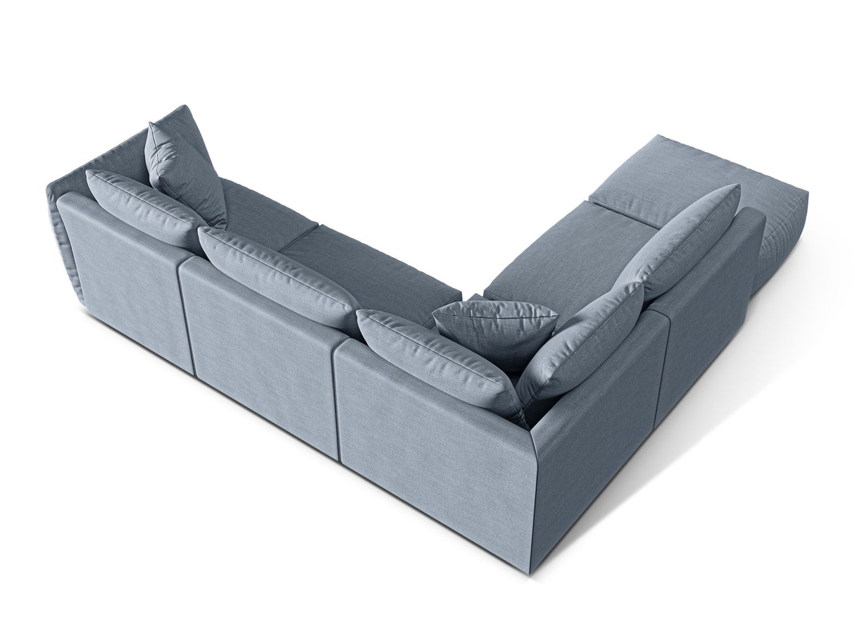 Modulinis minkštas kampas 654163