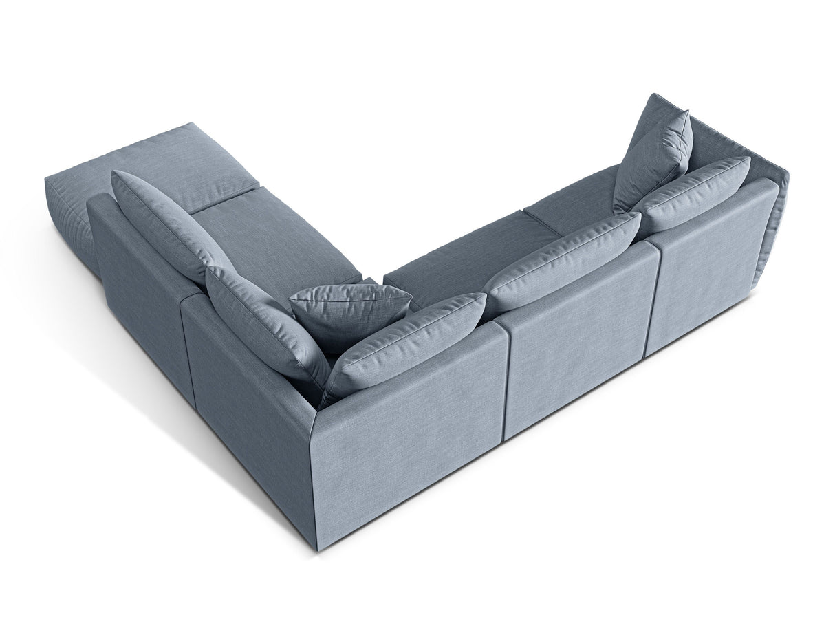 Modulinis minkštas kampas 654163