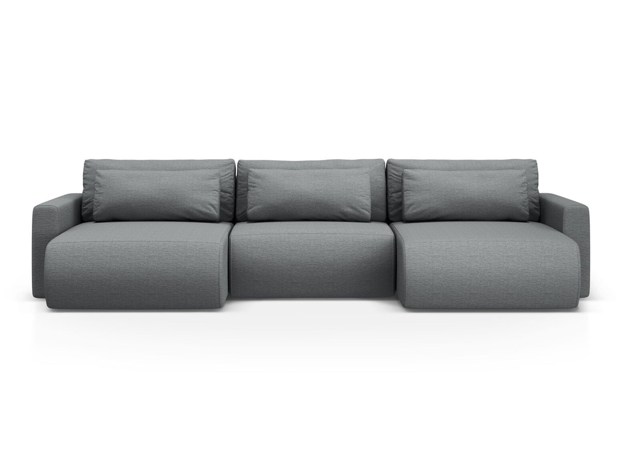 Minkštas kampas 664261
