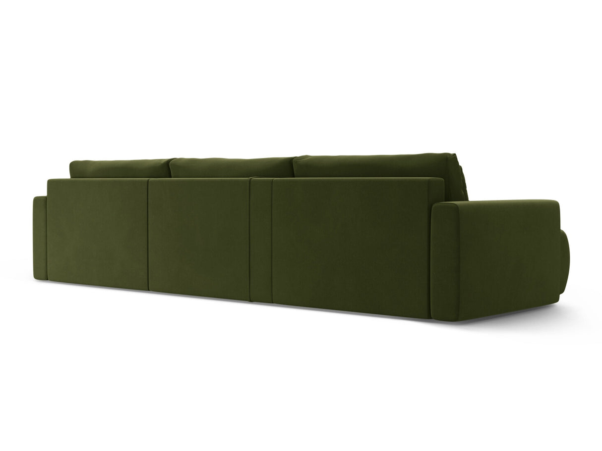 Minkštas kampas 664261