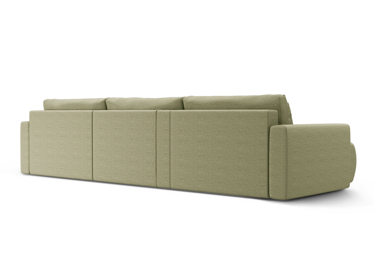 Minkštas kampas 664261