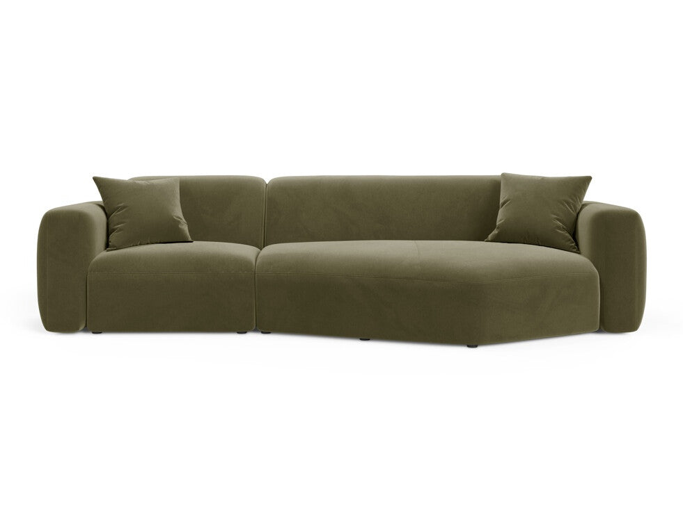 Minkštas kampas 664458