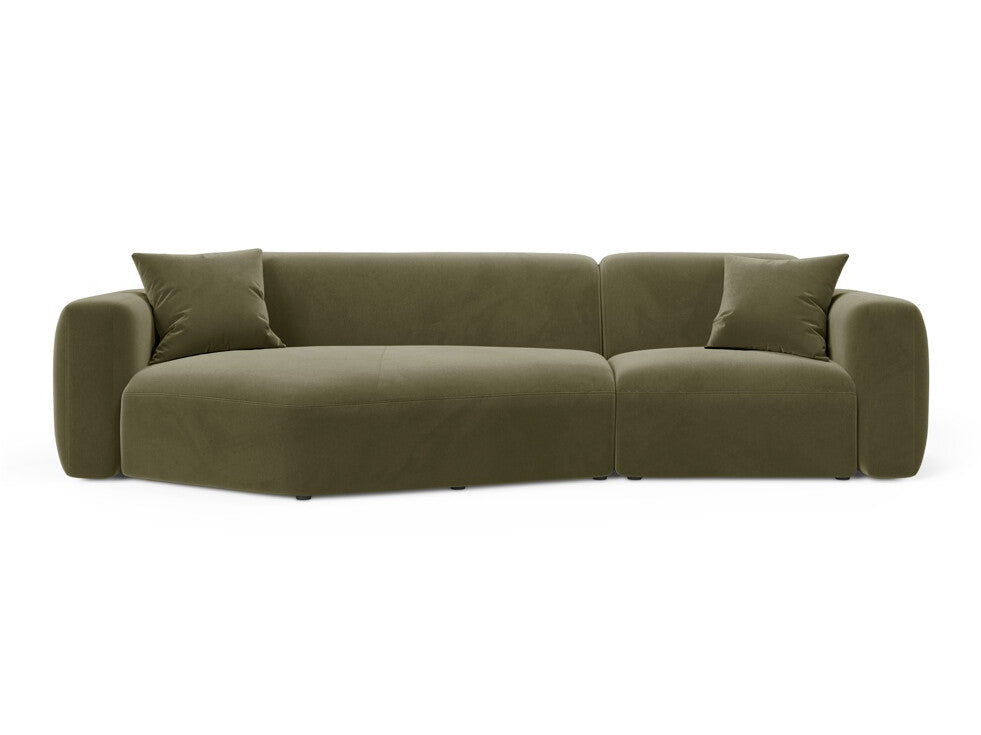 Minkštas kampas 664458