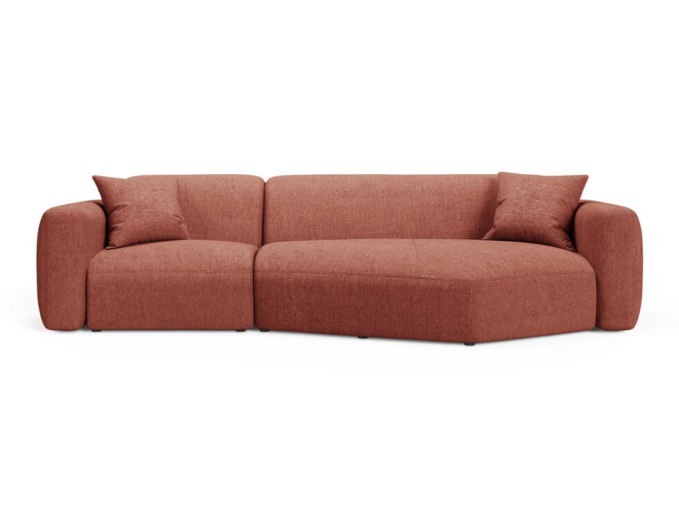 Minkštas kampas 664458