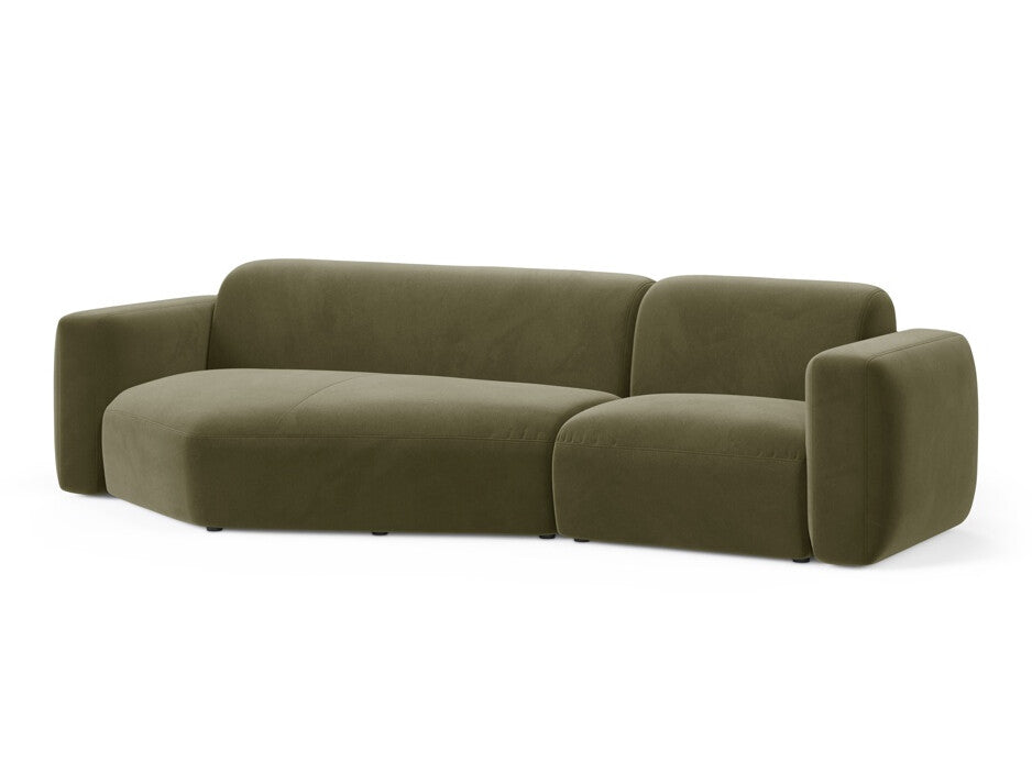 Minkštas kampas 664458