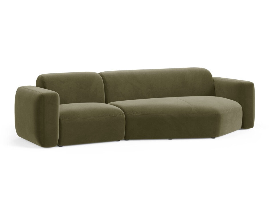 Minkštas kampas 664458