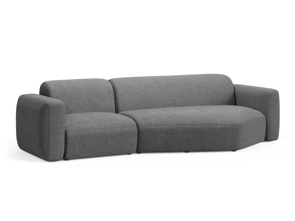 Minkštas kampas 664458