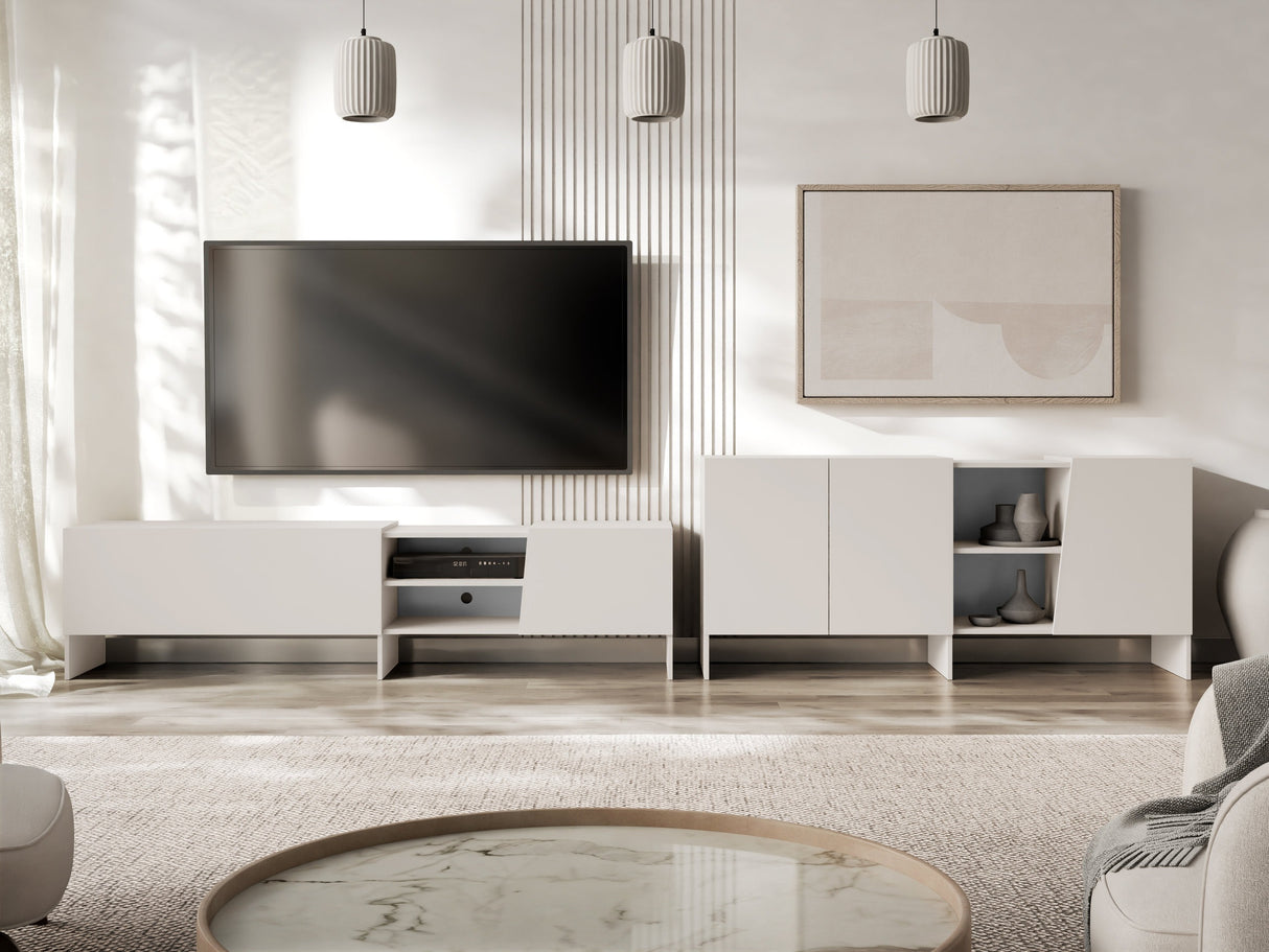 TV staliukas 664556