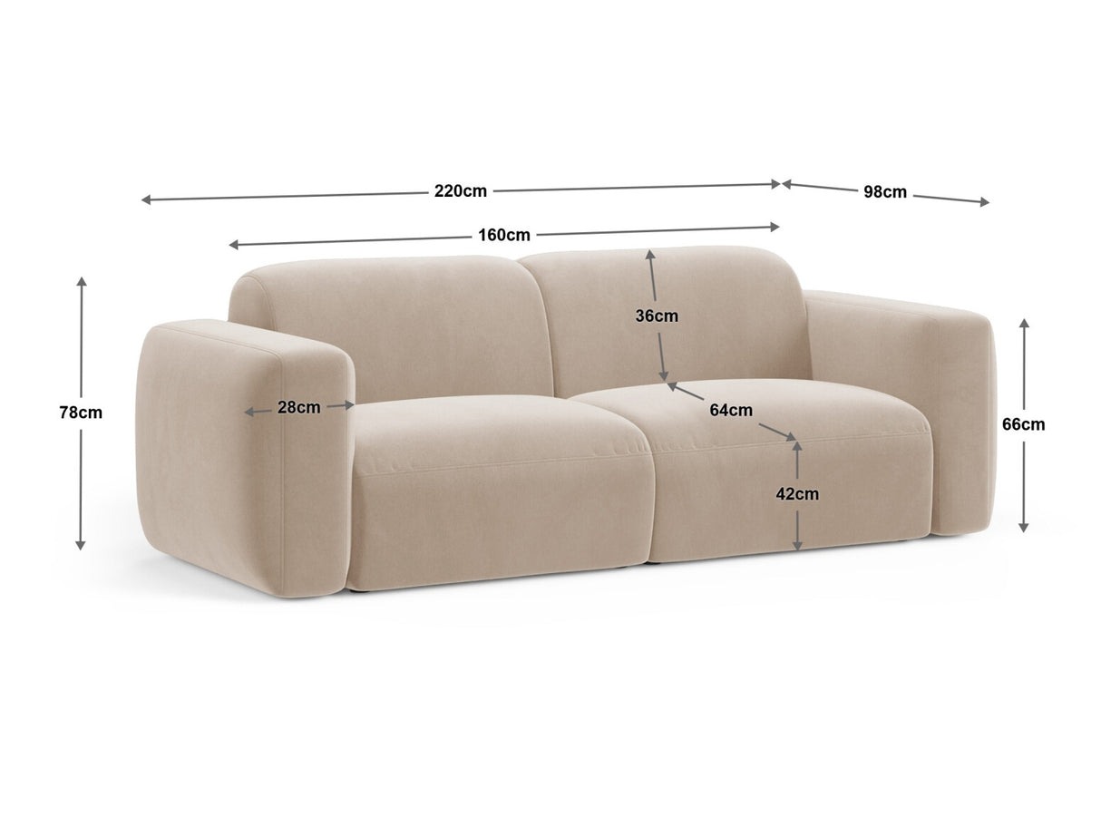 Sofa 664672