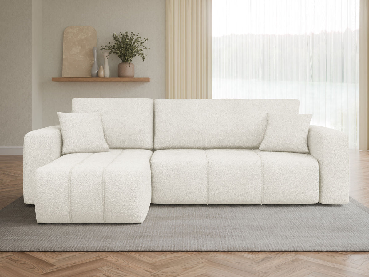 Minkštas kampas 546330