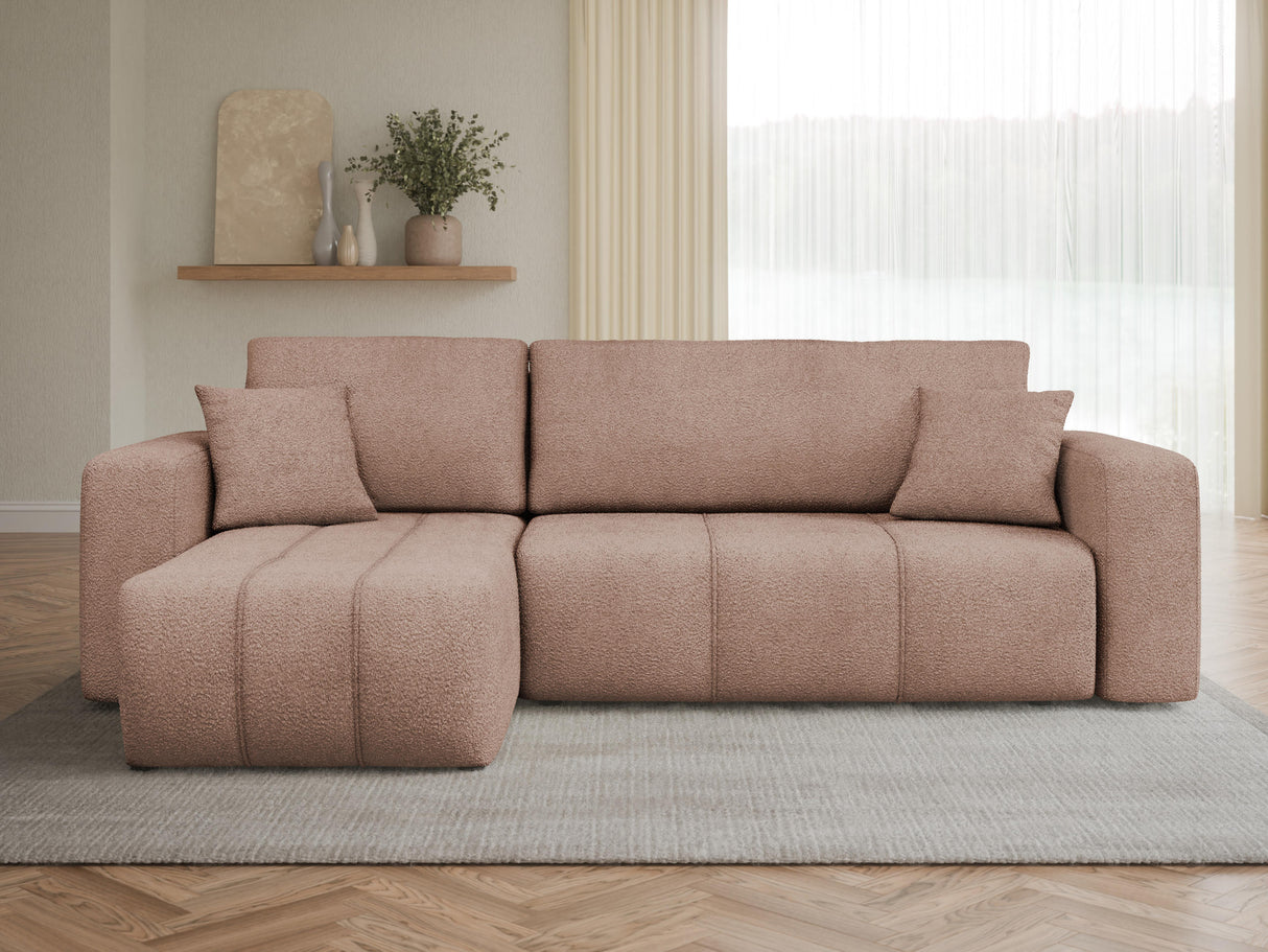 Minkštas kampas 546330