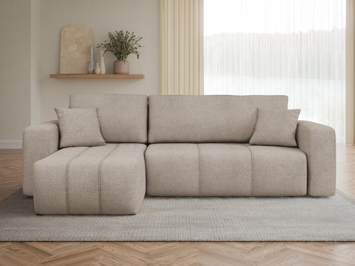 Minkštas kampas 546330