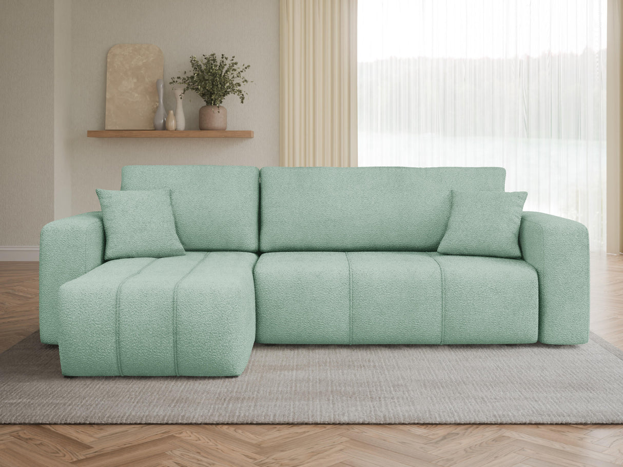 Minkštas kampas 546330