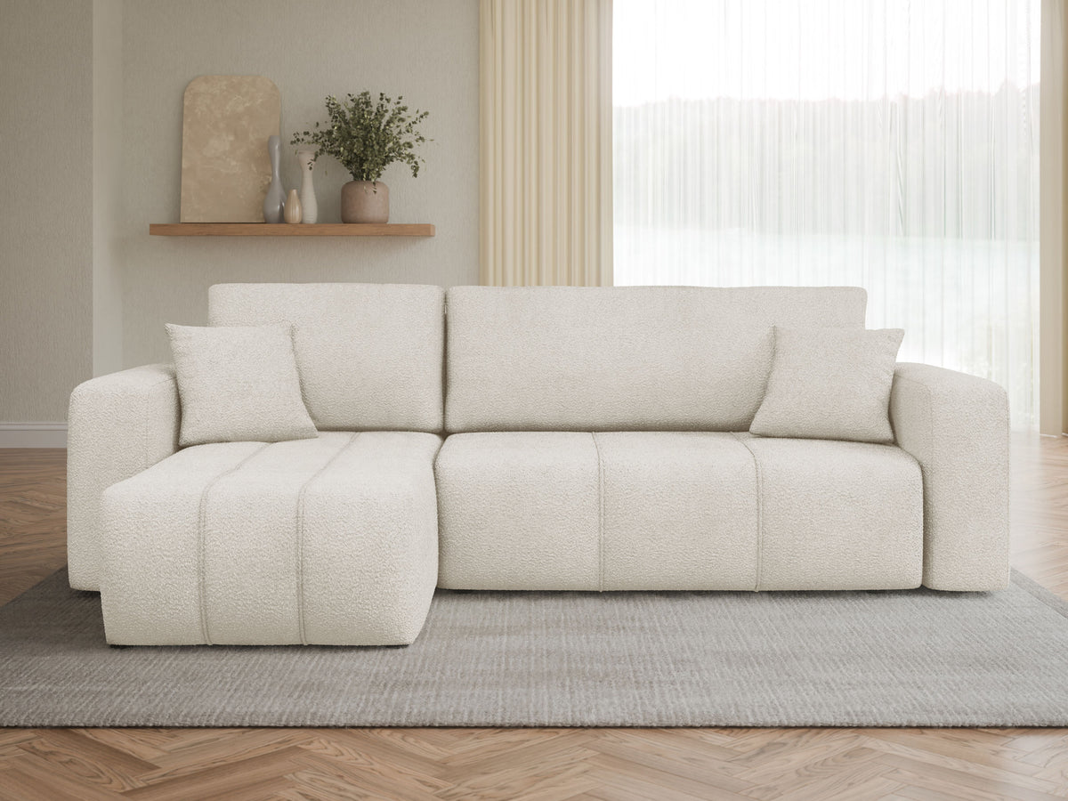 Minkštas kampas 546330