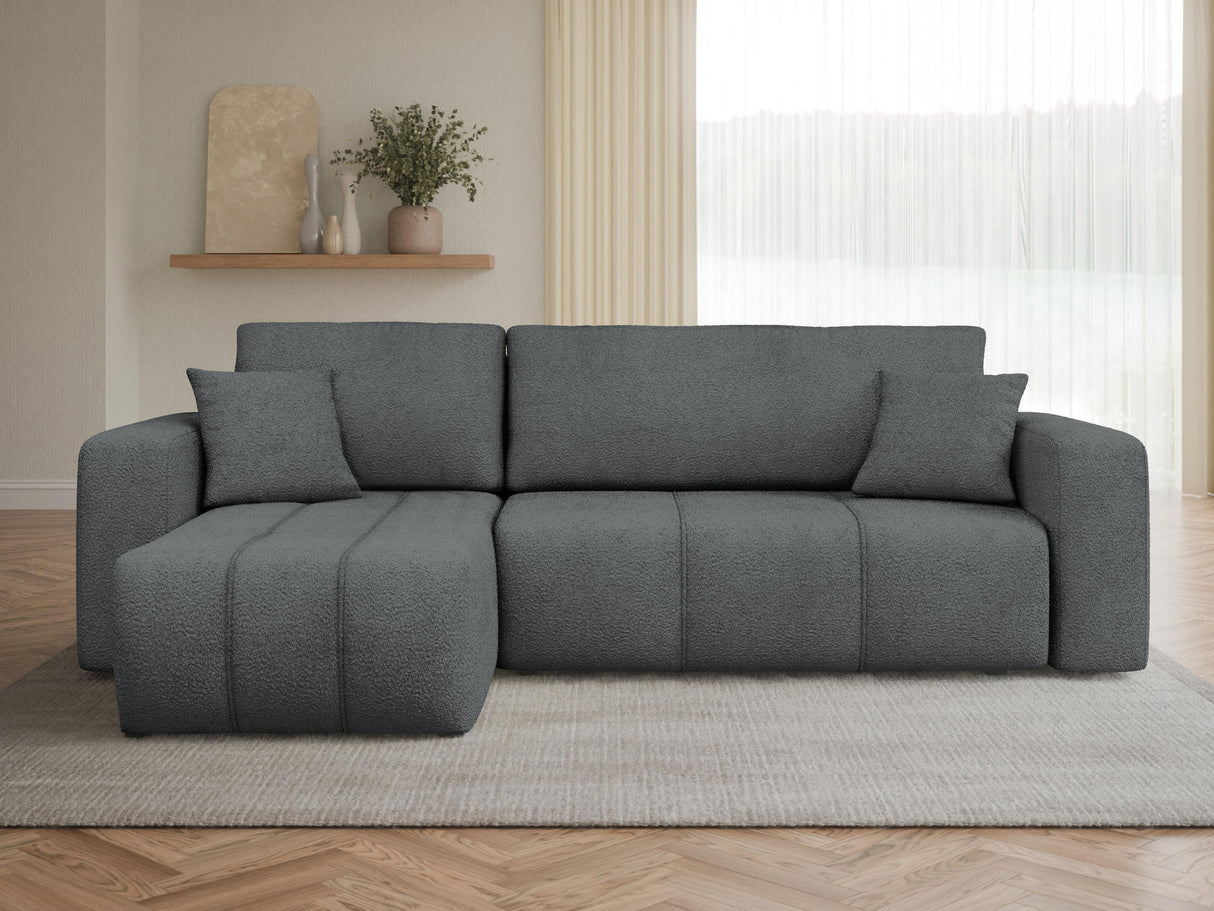 Minkštas kampas 546330