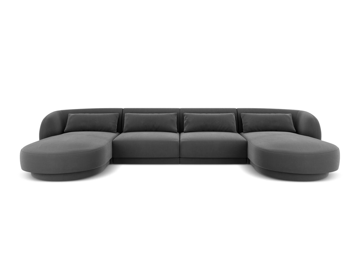 Minkštas kampas 664730