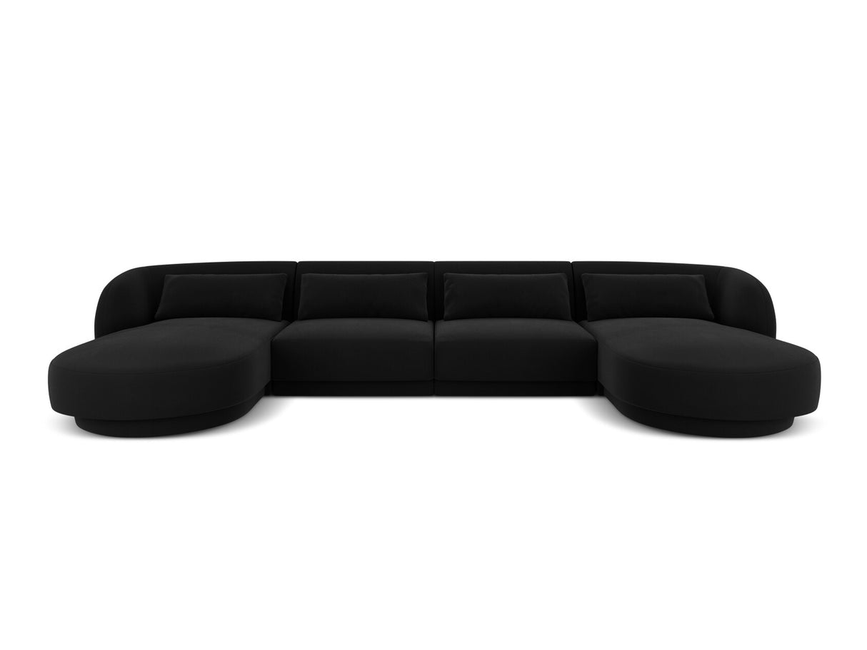 Minkštas kampas 664730