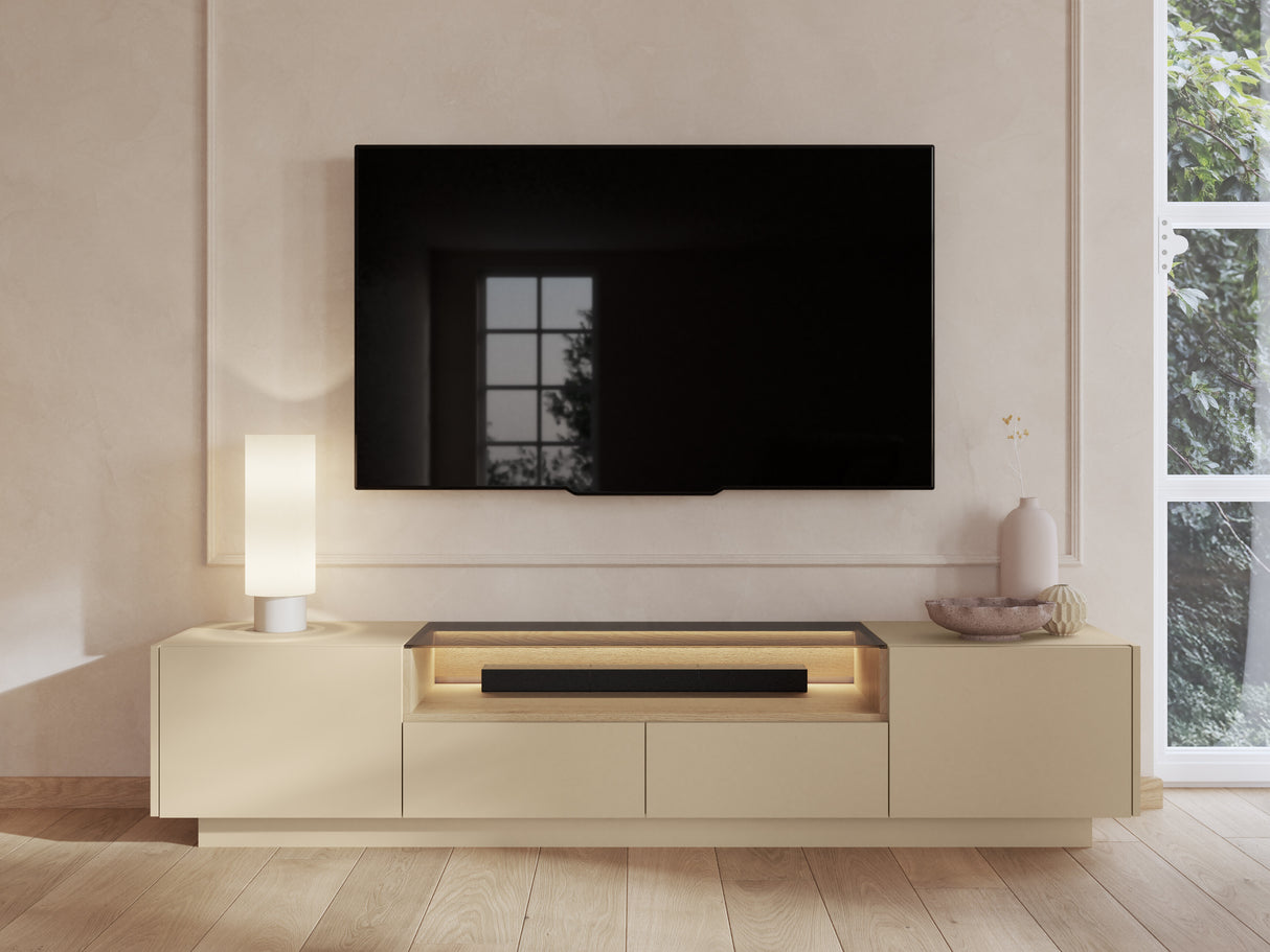 TV staliukas 665111