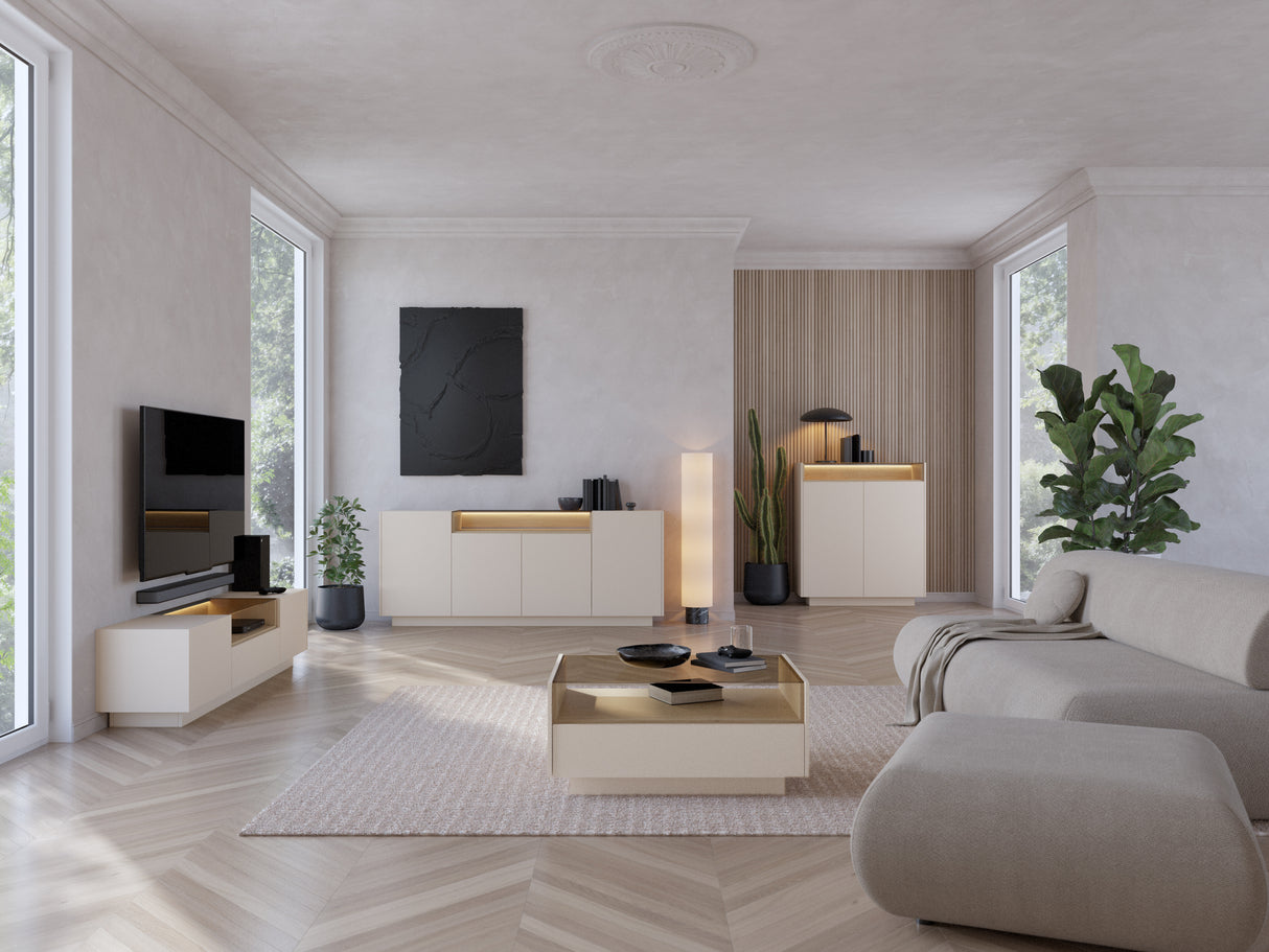 TV staliukas 665153