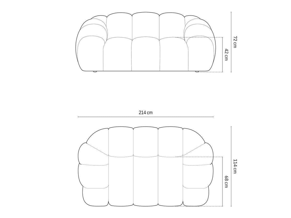 Sofa 590302