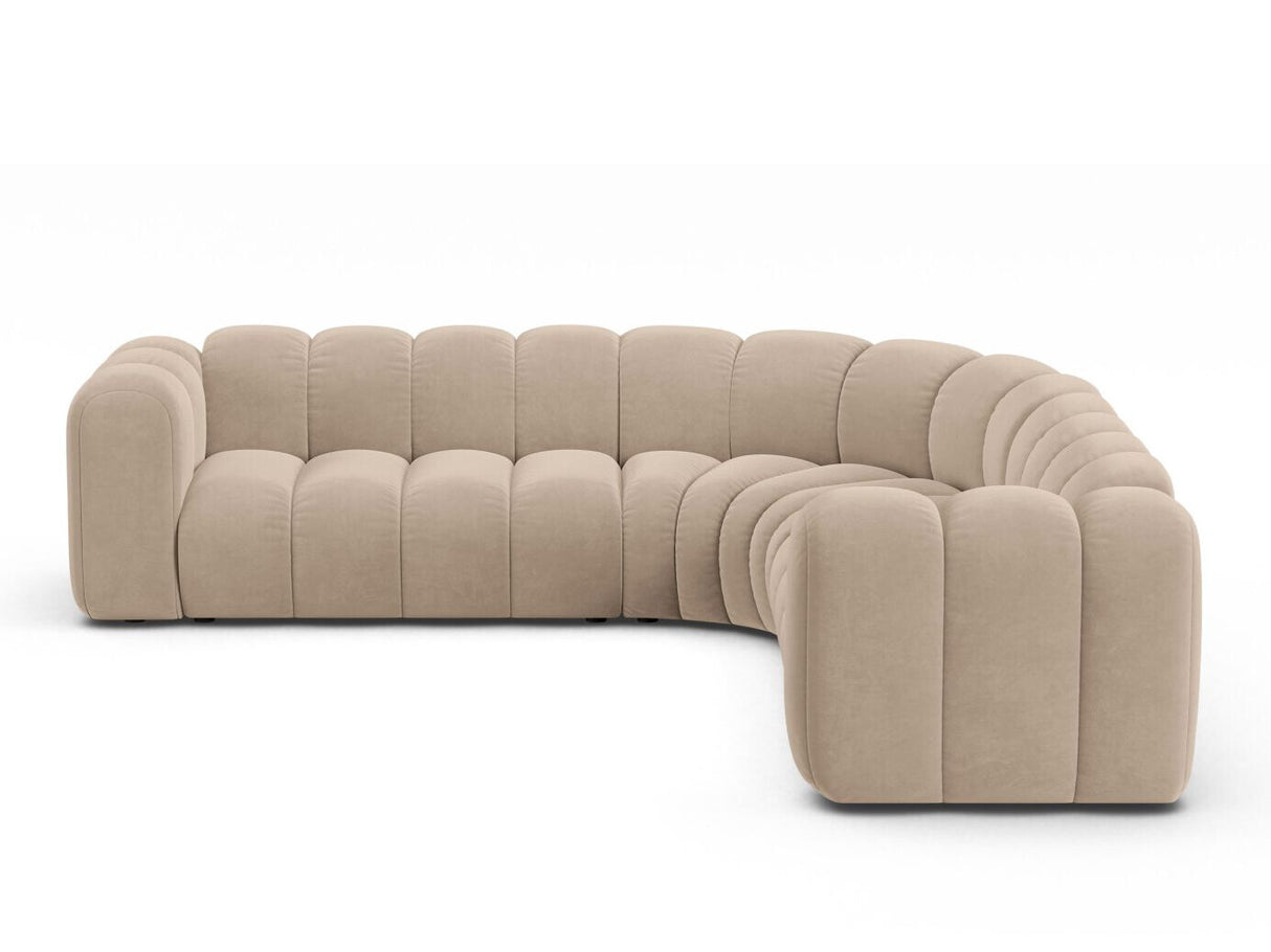 Modulinis minkštas kampas 665244