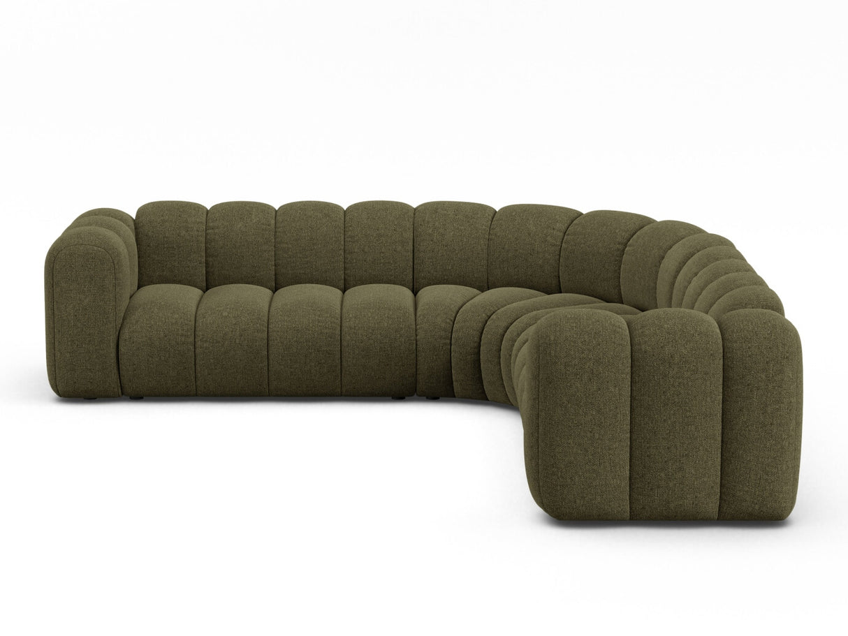 Modulinis minkštas kampas 665244
